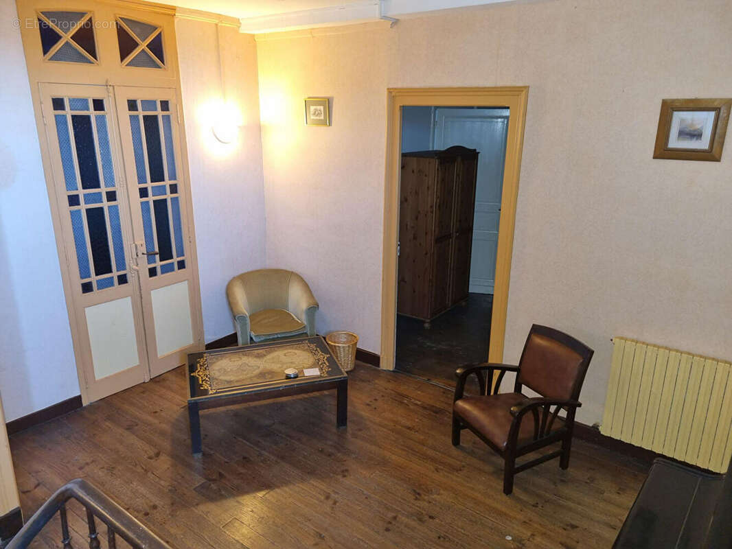 Maison de Maître Maubourguet centre 8 pièces 355 m² - photo 10