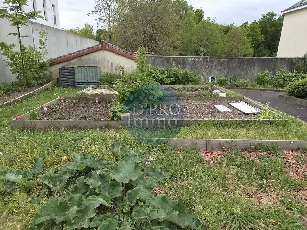 Appartement à VERTOU