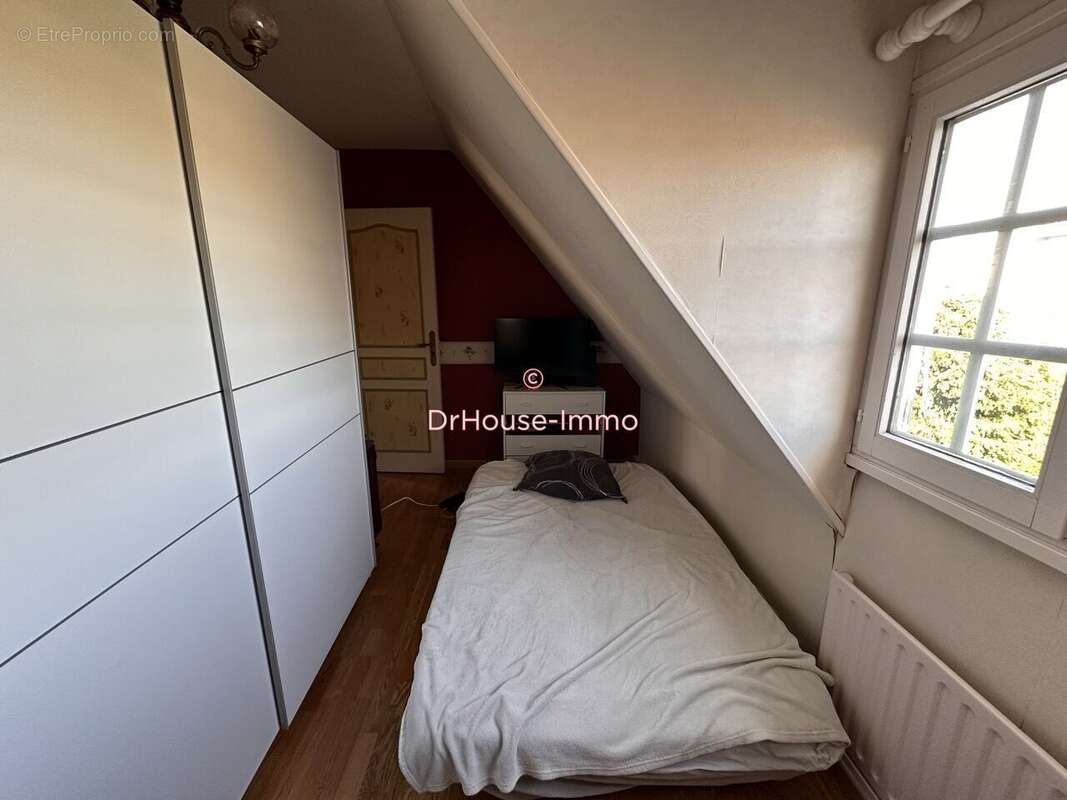 Maison à FLEURY-SUR-ORNE