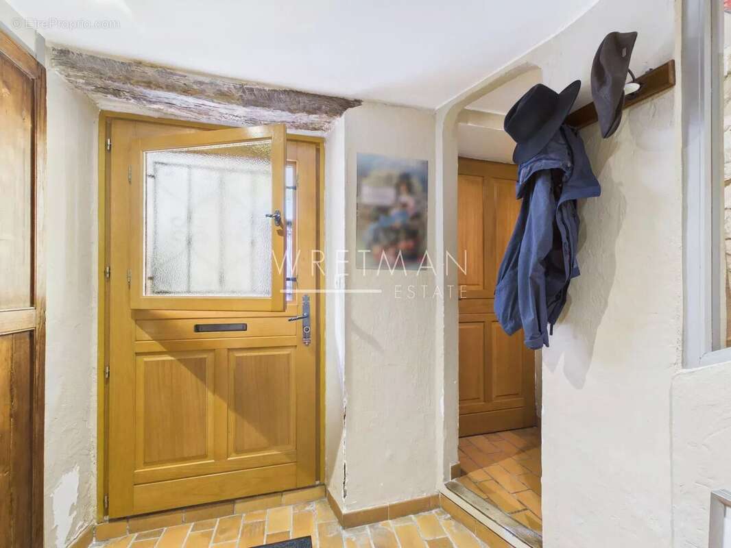 Appartement à VENCE