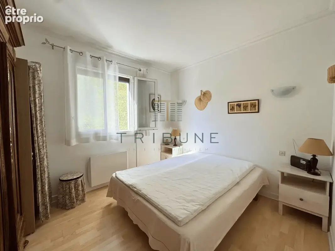 Maison en copropriété T4 avec garage et terrasse panoramique - photo 8
