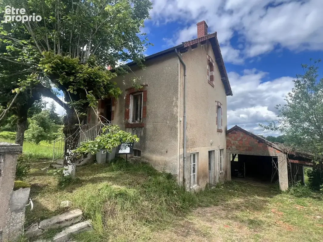 Photo 1 - Maison à LA GUICHE