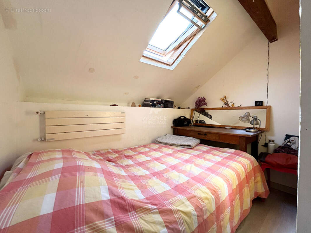 Appartement à ACHERES