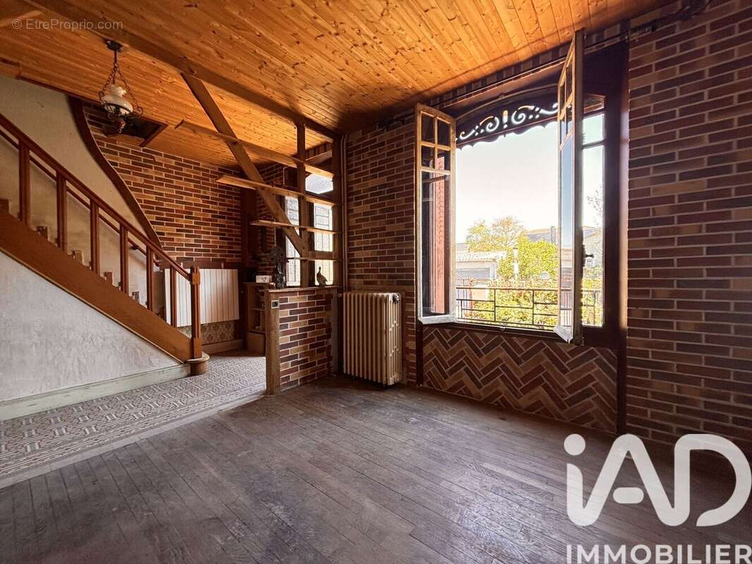 Photo 4 - Maison à ROMILLY-SUR-SEINE