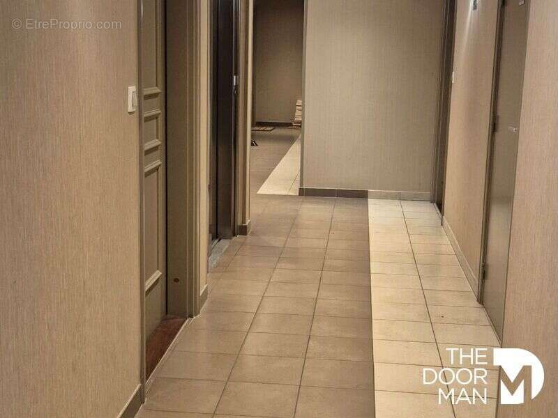 Appartement à RAMBOUILLET