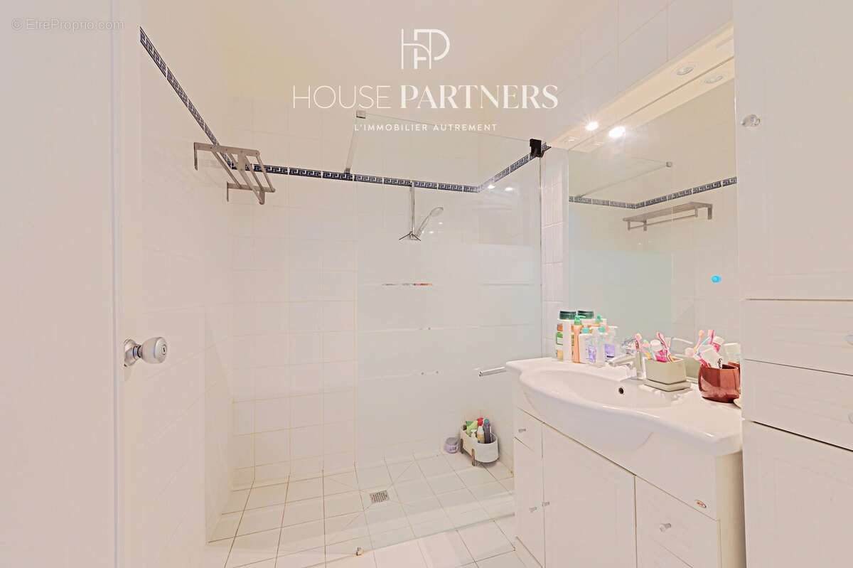 Appartement à SAINT-CLOUD