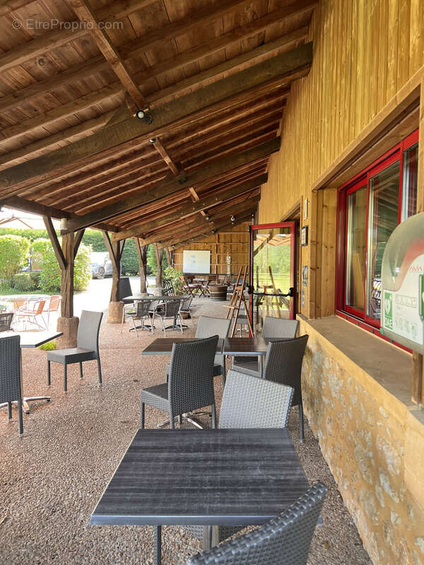 Maison à SIORAC-EN-PERIGORD