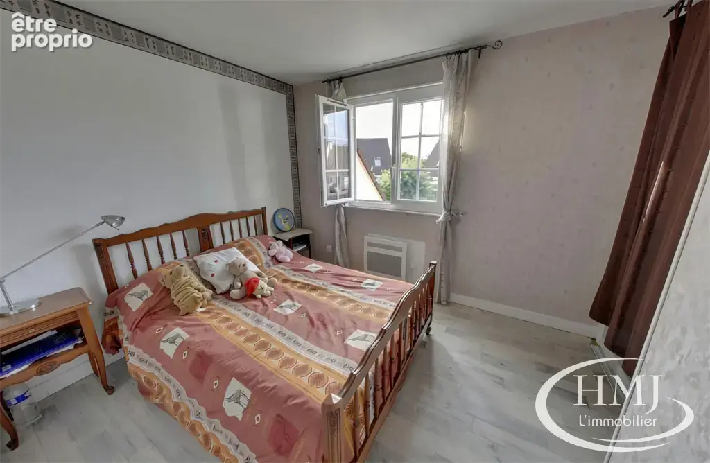 Maison 5 pièces 88 m² à vendre à Lisses (91090) - photo 8