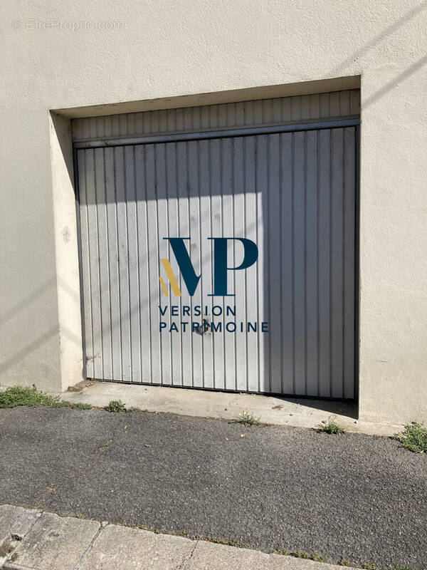 Parking à TULLE