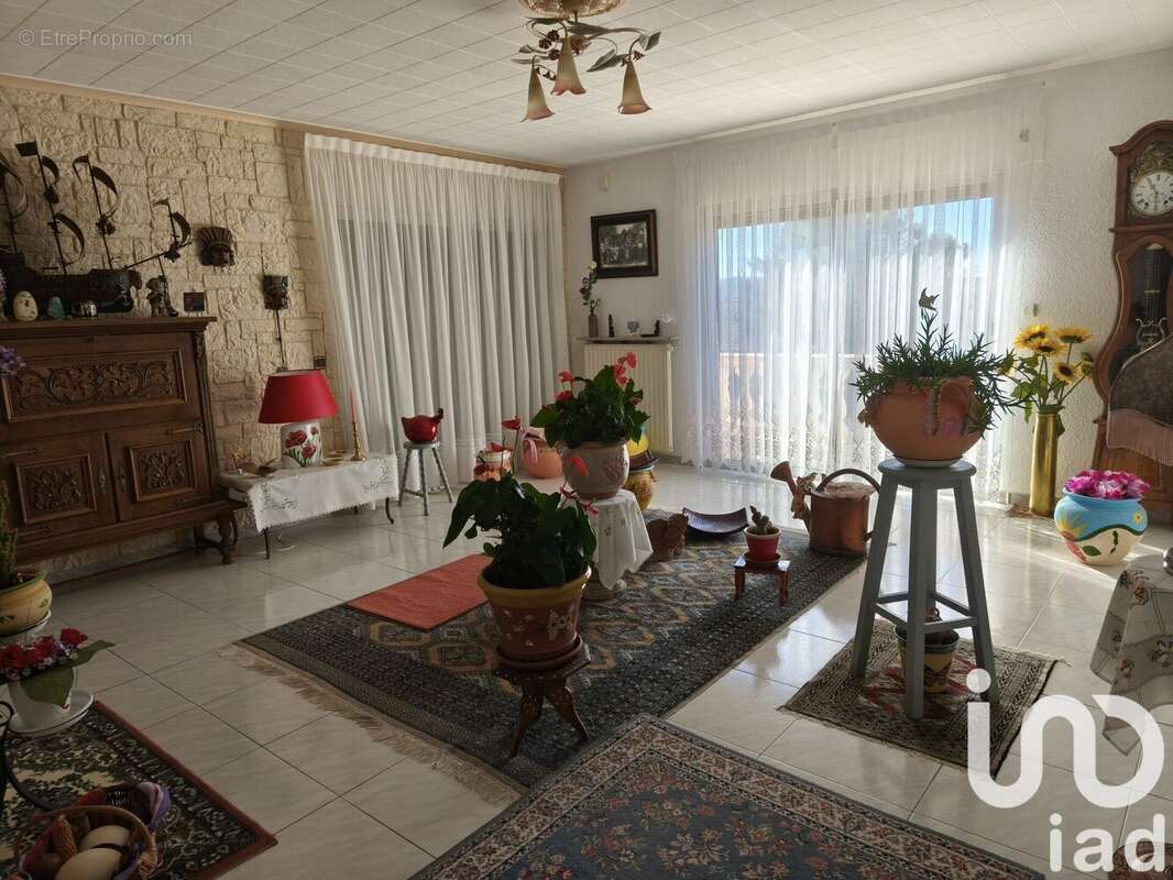 Photo 4 - Maison à NARBONNE