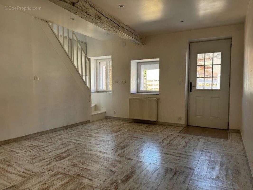 Photo 3 - Maison à SAINT-LEGER-SUR-DHEUNE