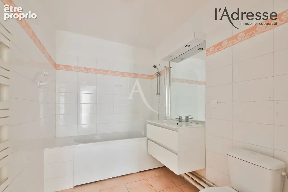 Appartement familial 4 pièces avec 2 balcons, 2 parkings et cave - photo 9