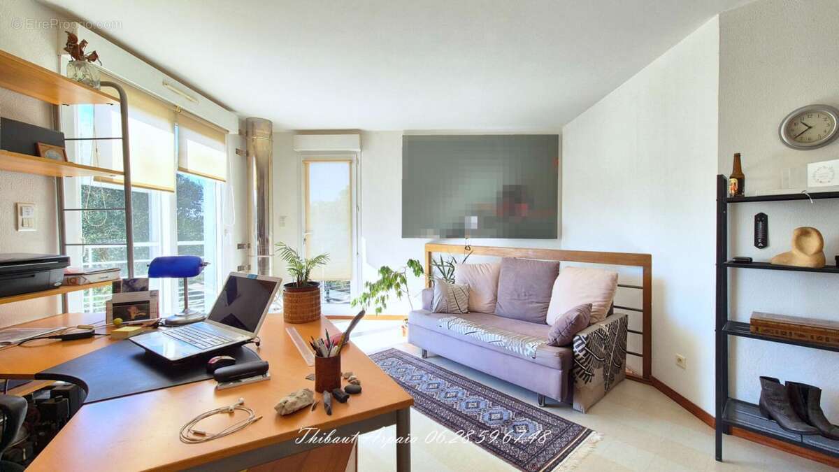 Maison à GINASSERVIS