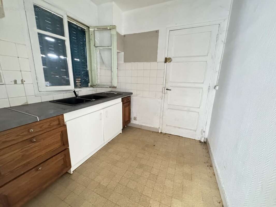 Appartement à DOMERAT