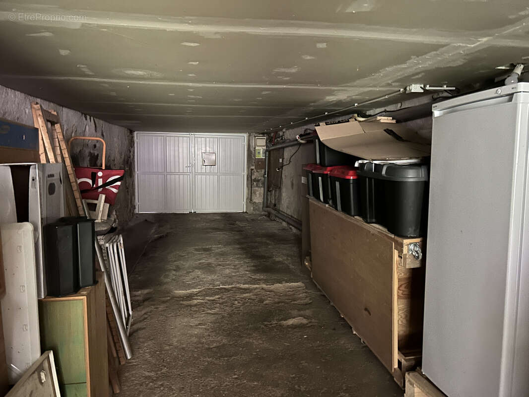 VENTE A TERME - Maison 4 pièces à Le Blanc - photo 21