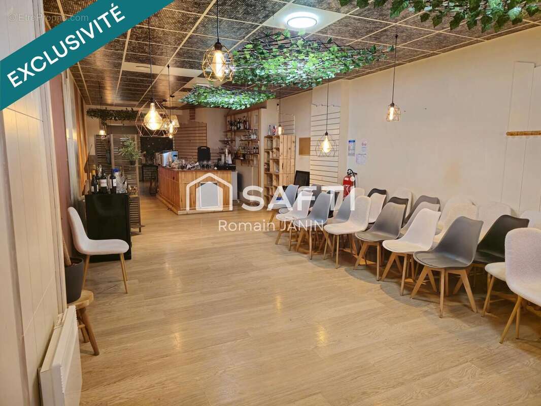 Photo 2 - Appartement à VERDUN