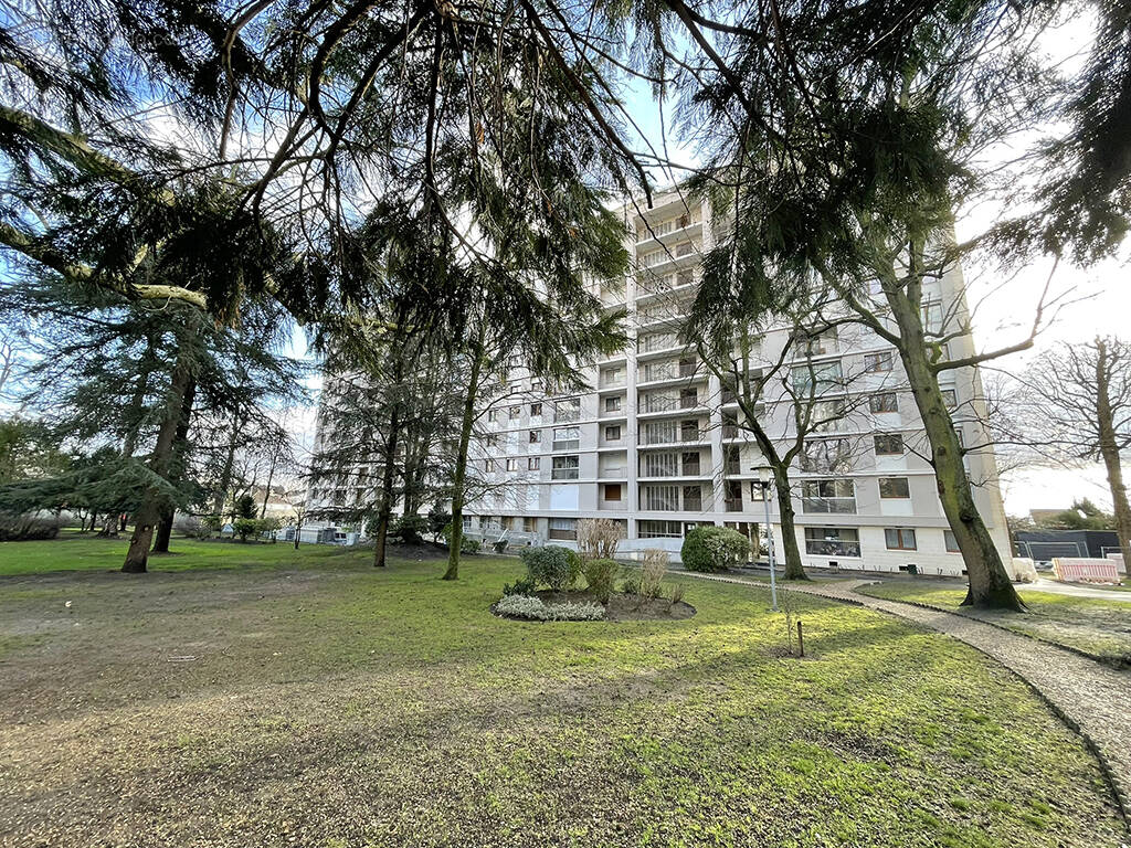 Appartement à EAUBONNE