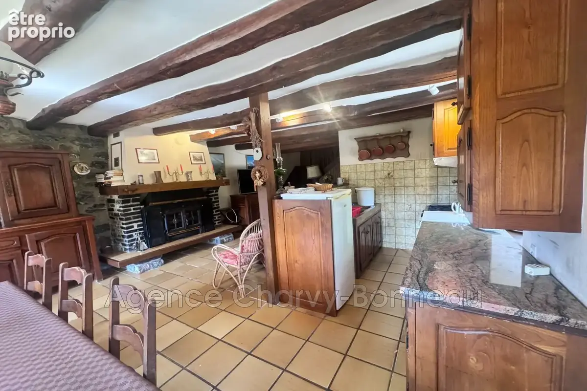 Maison 5 pièces 98 m² à vendre à Uchentein (09800) - photo 6