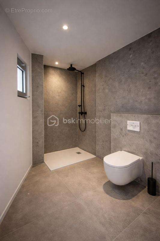 Loft de standing – 7 pièces – 200 m² – Hyper-centre - photo 8
