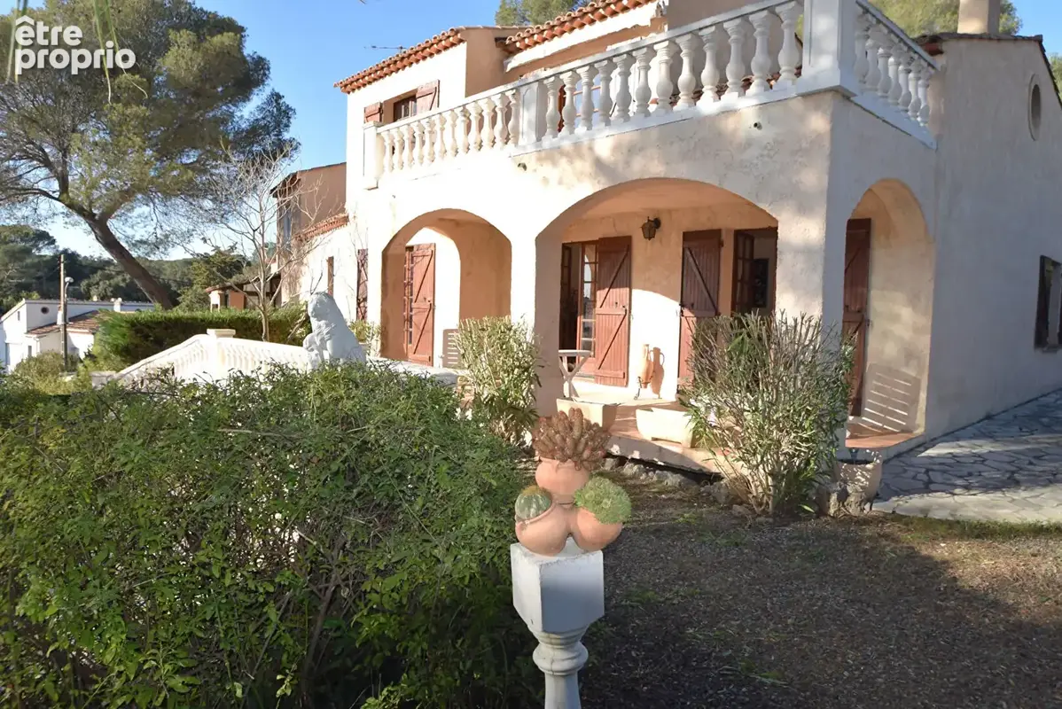 Villa st raphael proche mer - photo 16