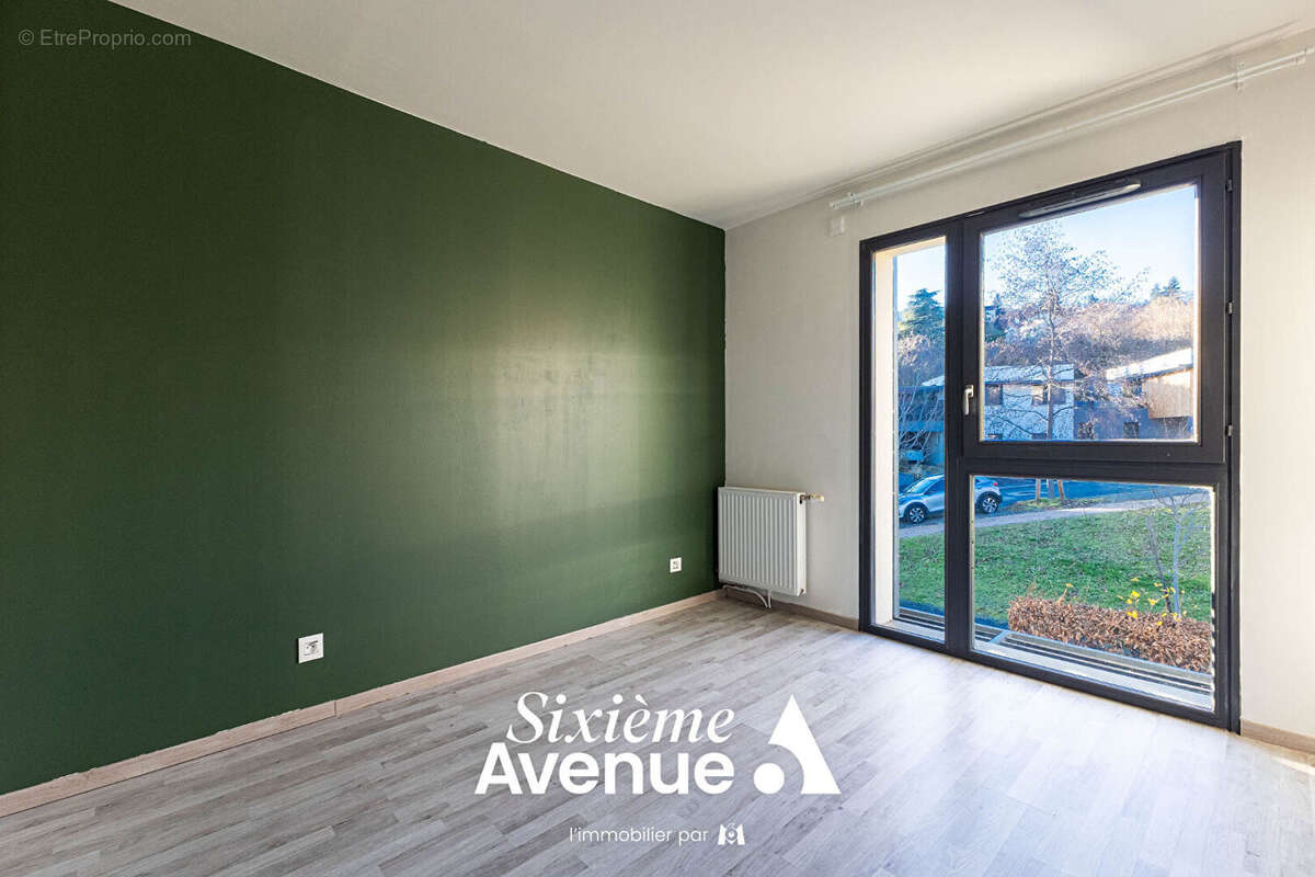 Appartement à CLERMONT-FERRAND