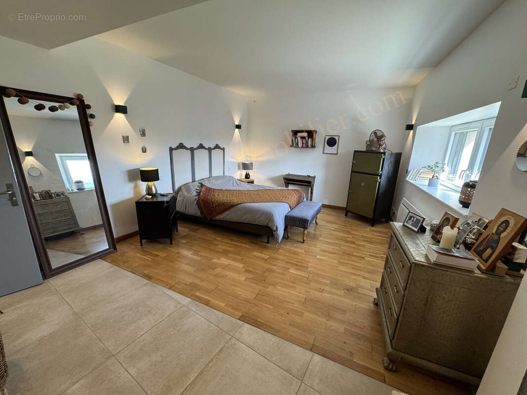 Maison à SAINT-HILAIRE