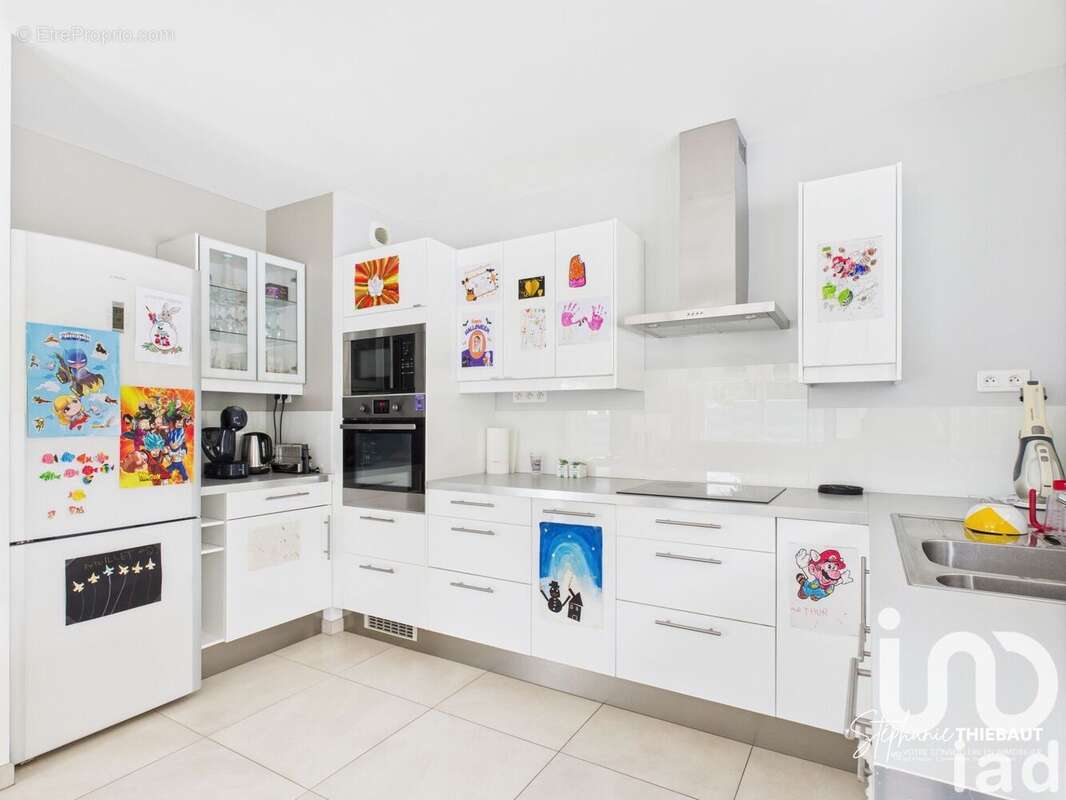 Photo 8 - Maison à LES FORGES