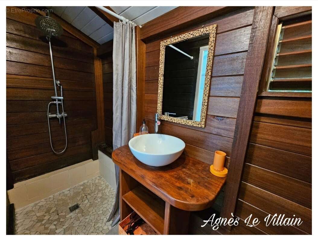 Villa Vue Mer avec Piscine - photo 12