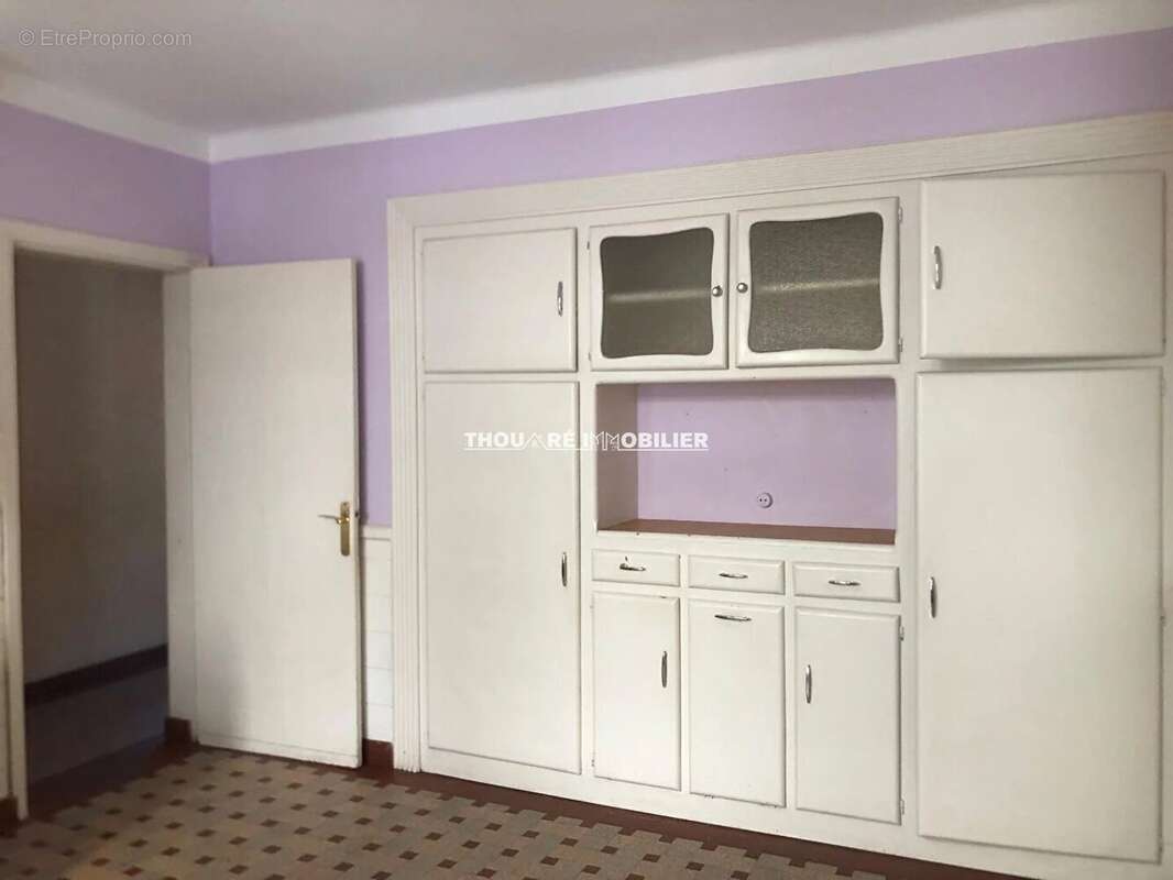 Maison Thouare Sur Loire 5 pièce(s) 97 m2 - photo 4