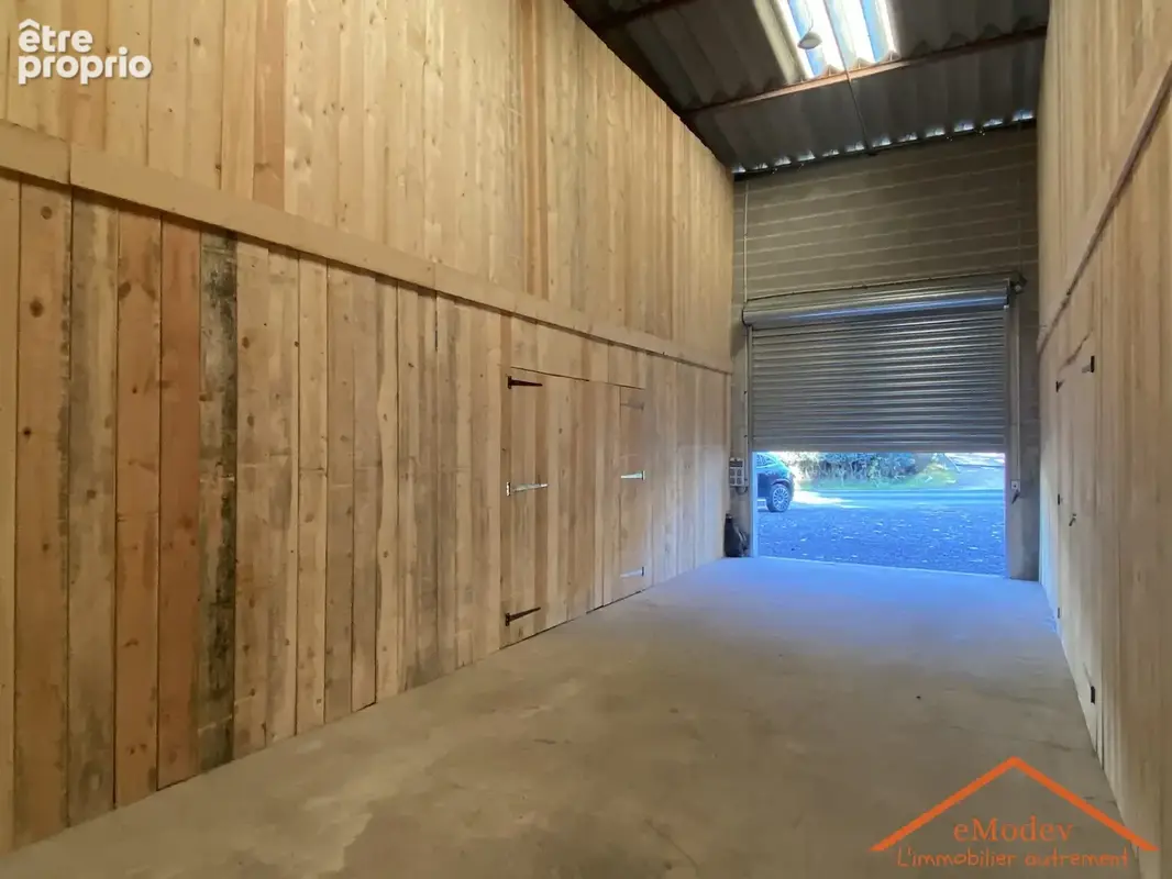 Commerce 320 m² à vendre à Sainte-Marguerite (88100) - photo 4