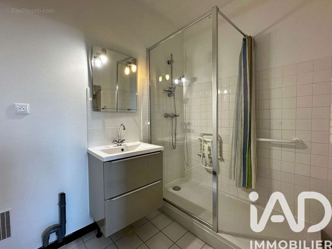 Photo 7 - Appartement à TROYES