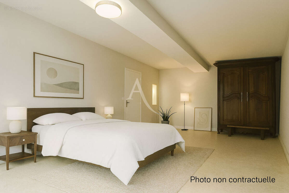 Maison à SAINT-GEORGES-BUTTAVENT