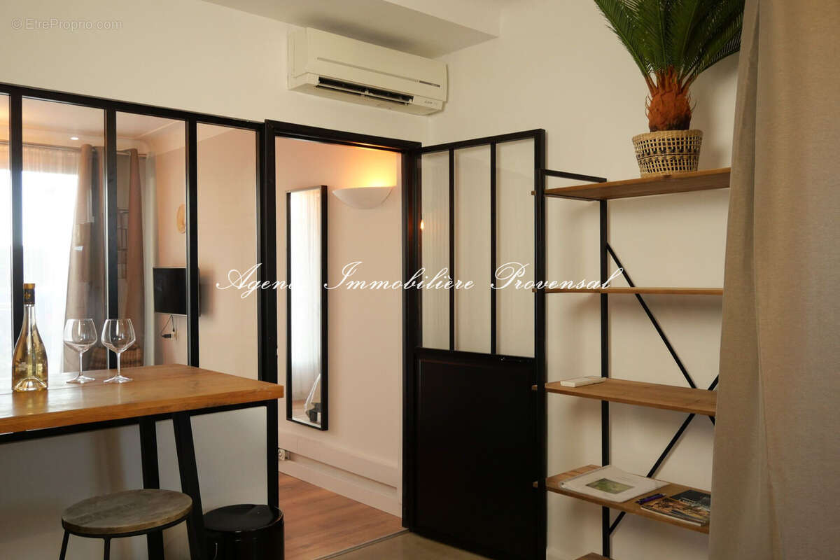 Commerce à SAINTE-MAXIME