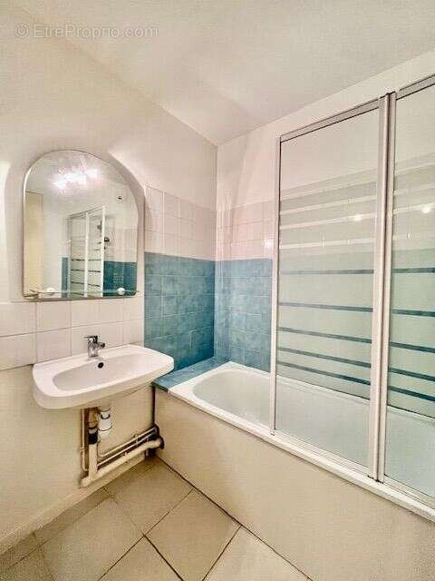 Appartement à TROYES