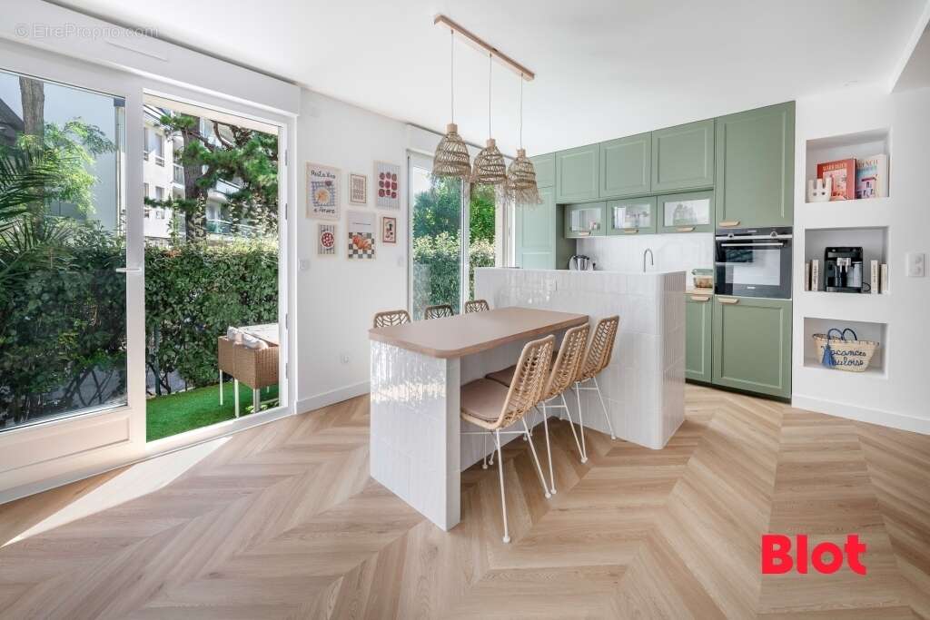 Appartement 72 m² à La Baule-Escoublac  - photo 3