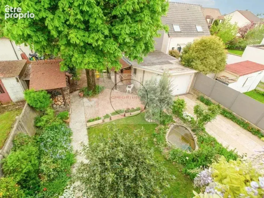 Maison 4 pièces 180 m² à vendre à Houilles (78800) - photo 16