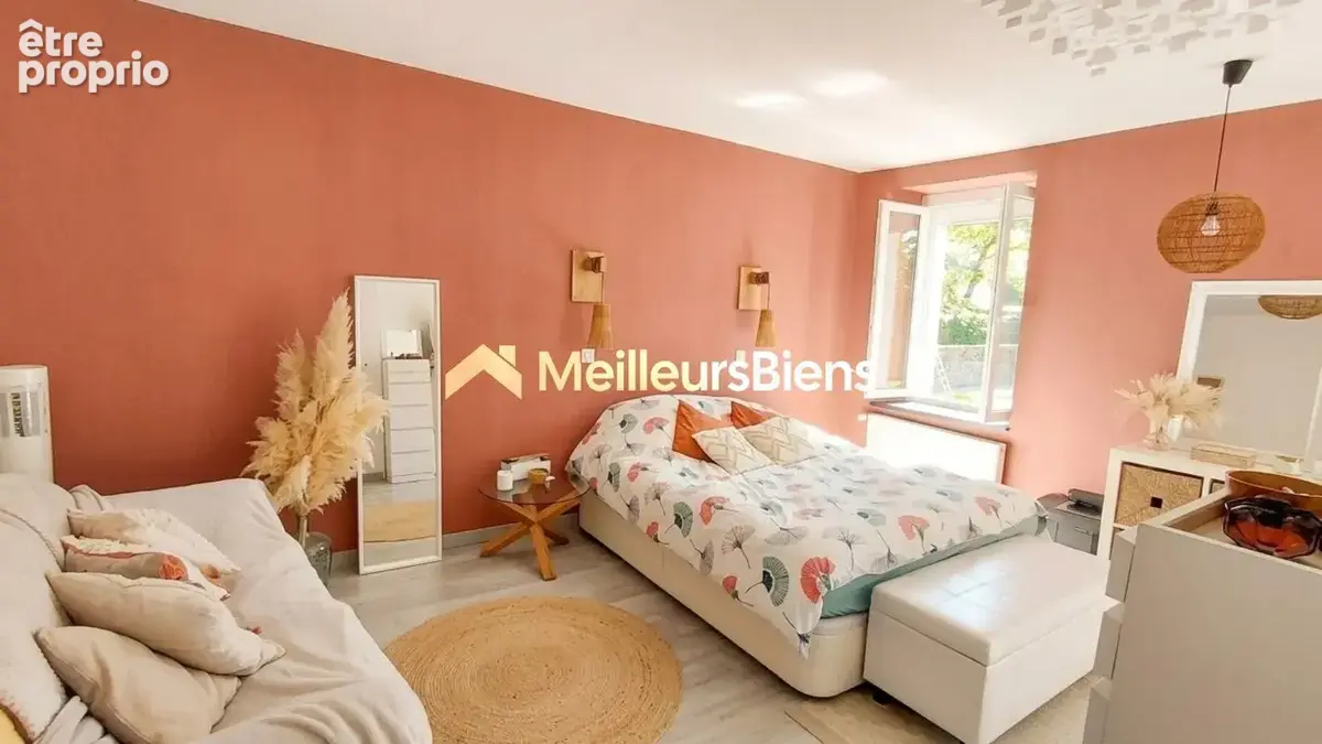 Maison 209 m² avec 5 chambres à Échenoz-la-Méline - photo 11
