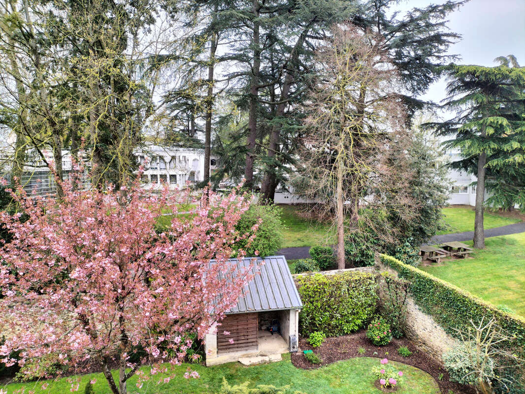Appartement à LAVAL