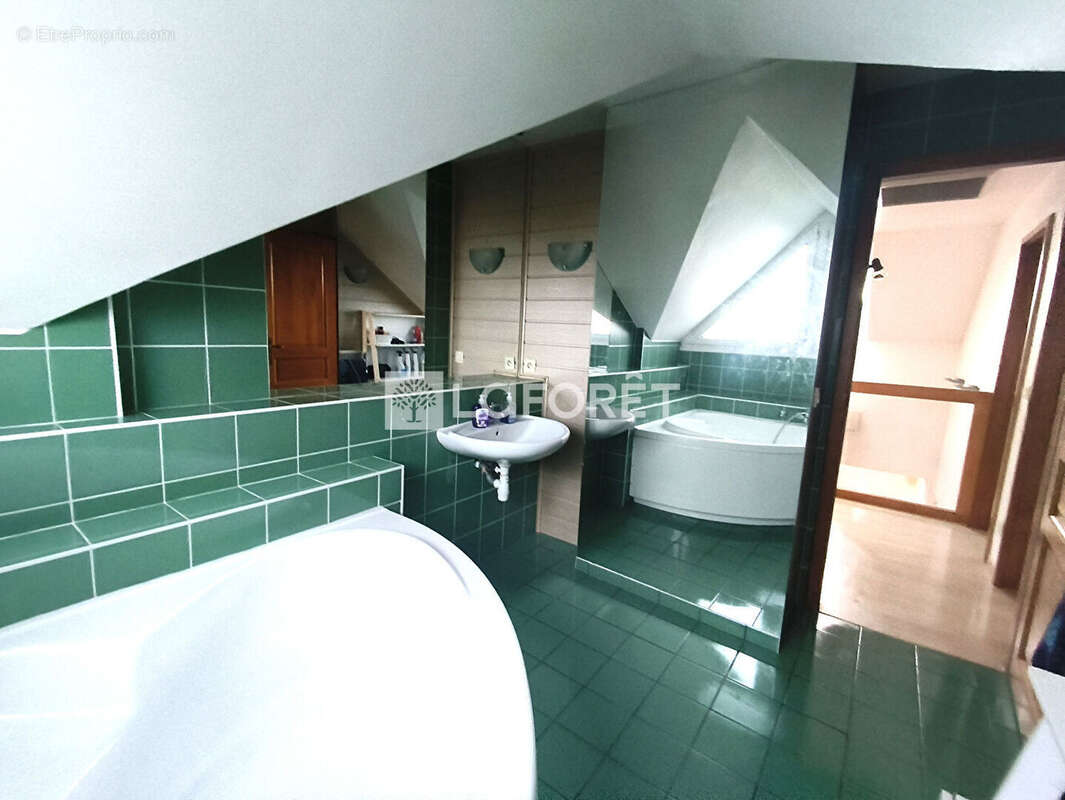 Maison Epinal 6 pièce(s) 133 m2 - photo 8