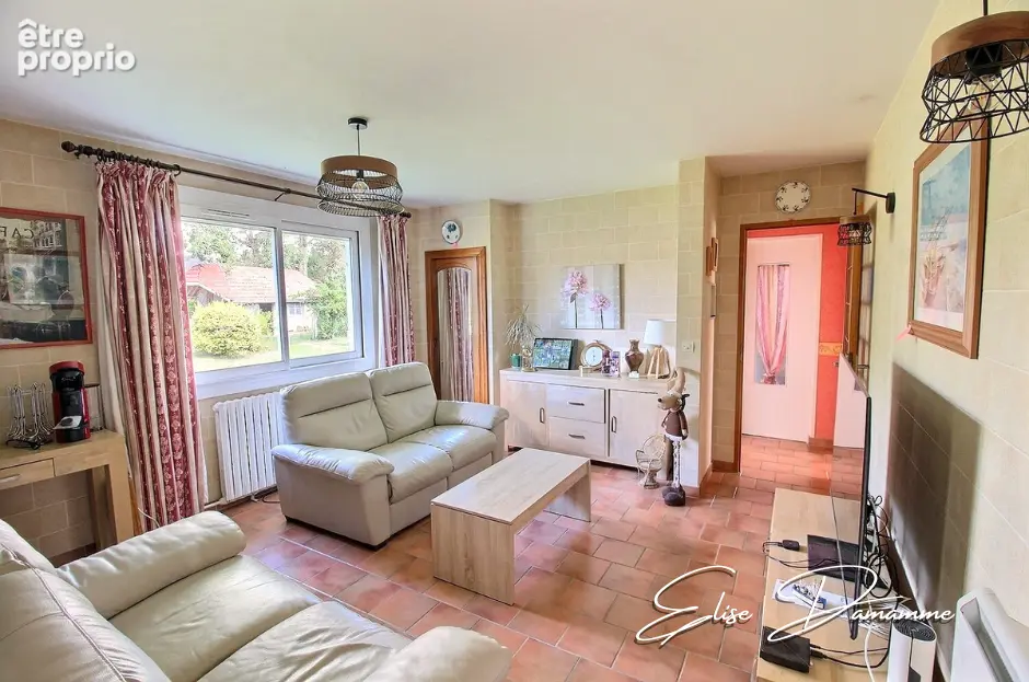 NOUVEAUTE EXCLUSIVE - Première mise en vente pour cette belle propriété familiale sur près de 5000 m² de terrain - photo 10