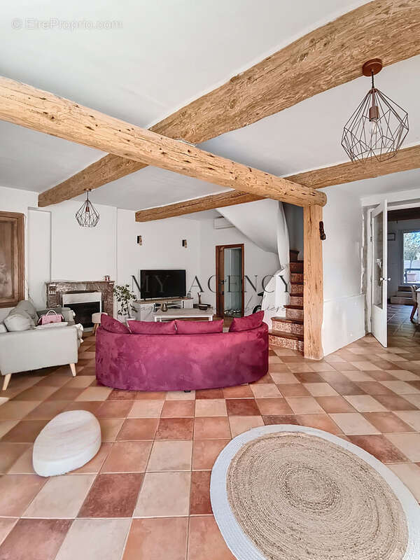 Maison à MAUREILHAN