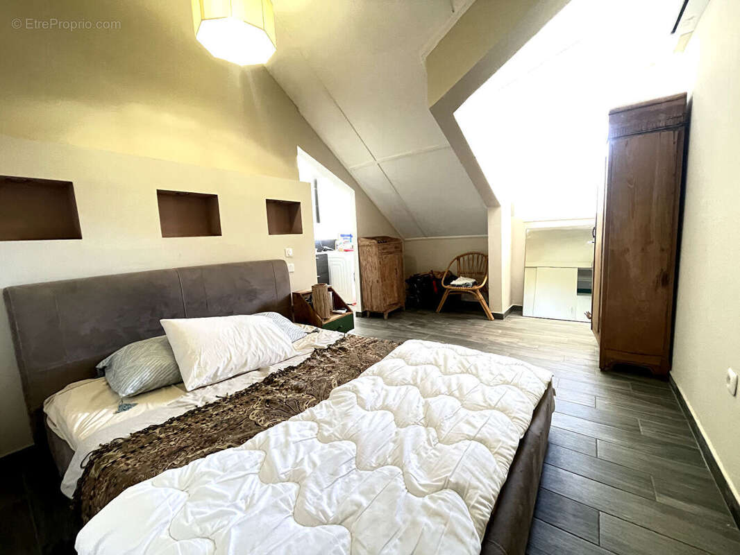 Maison à SAINT-PAUL