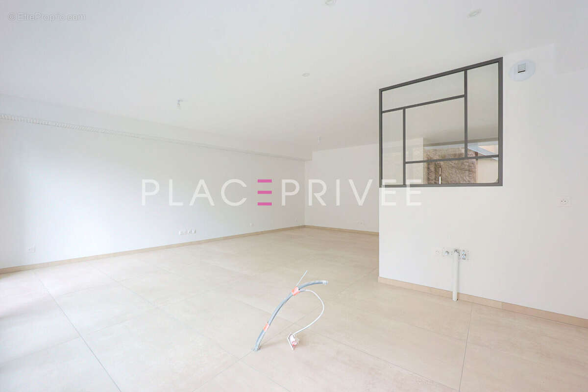 Appartement à EPINAL