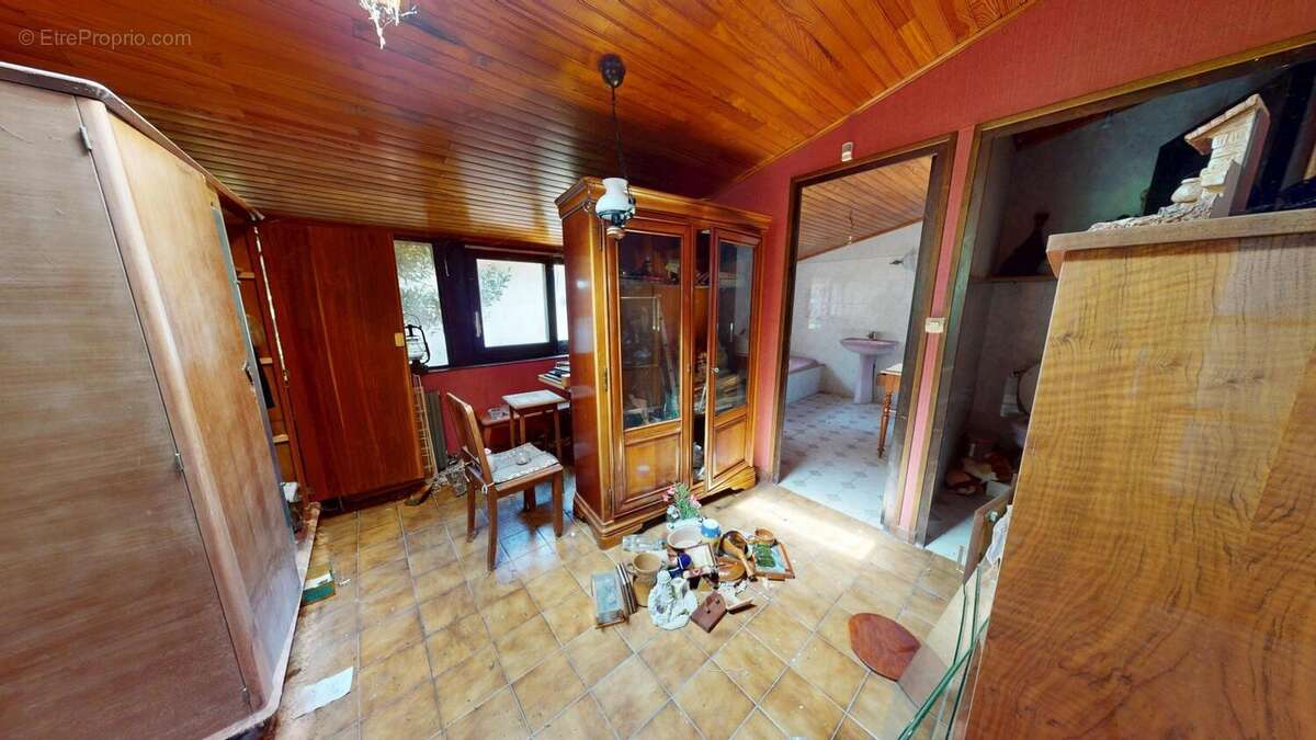 Photo 9 - Maison à L'ISLE-D'ABEAU