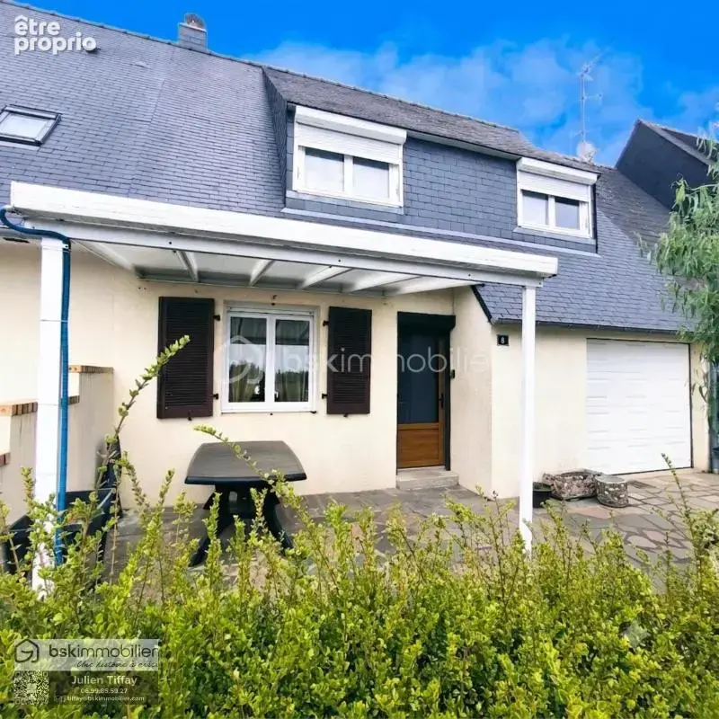 Maison pavillon, 3 chambres - photo 1