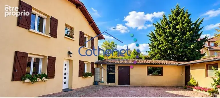 Photo Maison à Riorges au prix de 269 000€