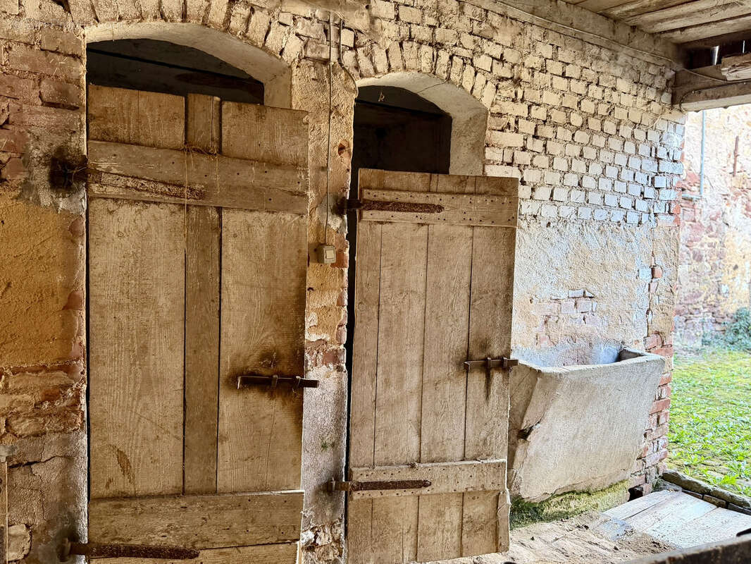 Maison à WASSELONNE