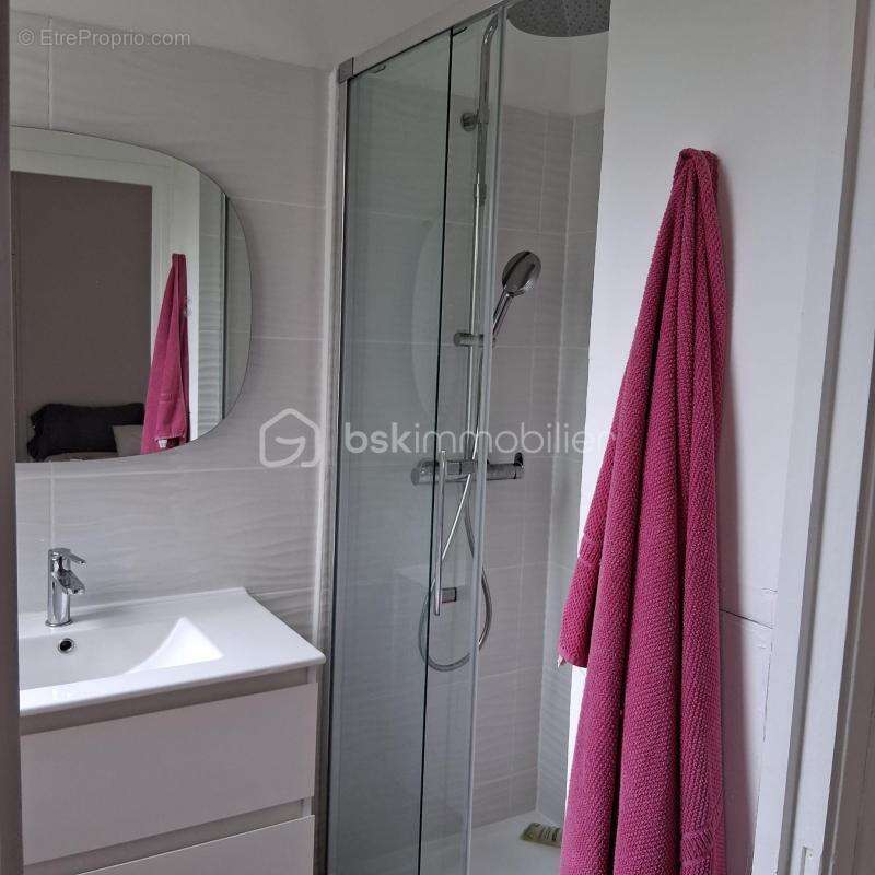 A vendre appartement de 4 pièces de 89 m² avec grand balcon, parking & cave – Résidence Élysée 2 - photo 10