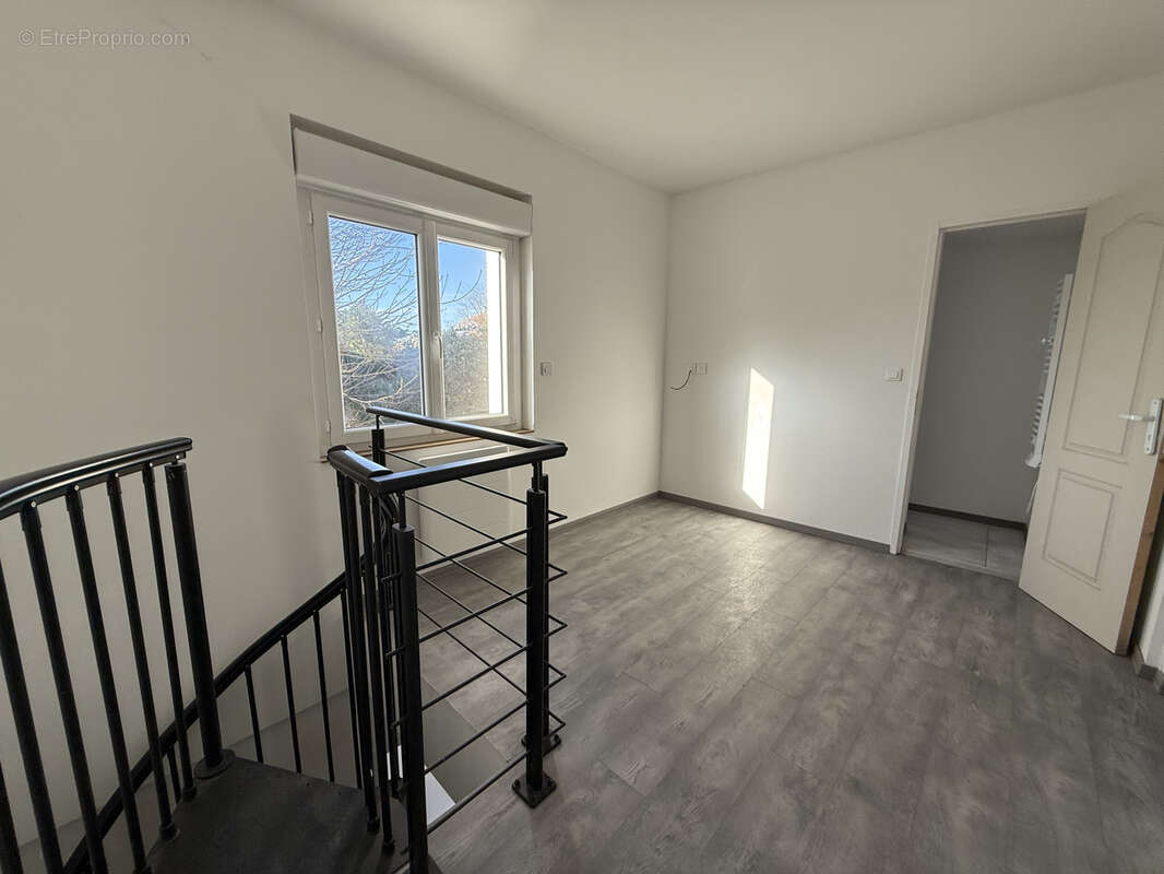 Appartement à LES MOUTIERS-EN-RETZ