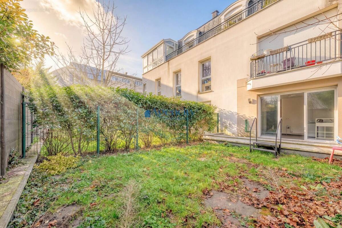 Appartement à NOISY-LE-GRAND